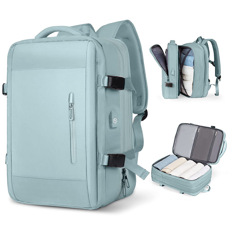 🎒 Large Capacity Travel Backpack ✈️free shipping