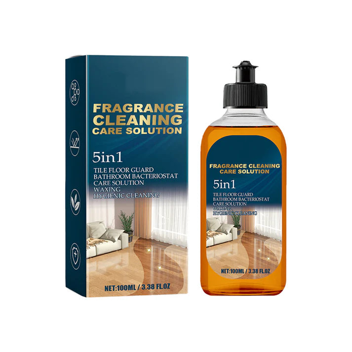 💥BUY 2 GET 3 FREE💥100ml Stain & Odor Remover Floor Cleaner🧼