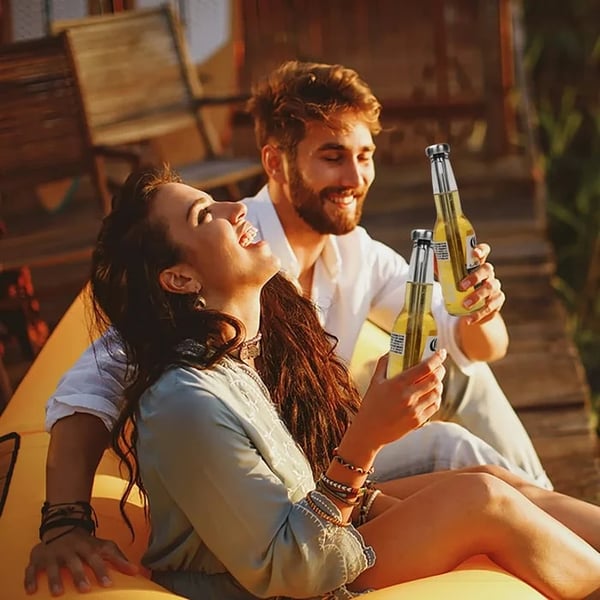 ❄️BUY 3 GET 3 FREE🍺Summer Essentials Freezing Beer Stick