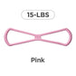 ⏳ Limited-time 50% off!!! 🔥✨ Women’s Figure-8 Resistance Band—Sculpt your arms, chest, and entire body anytime, anywhere 💪