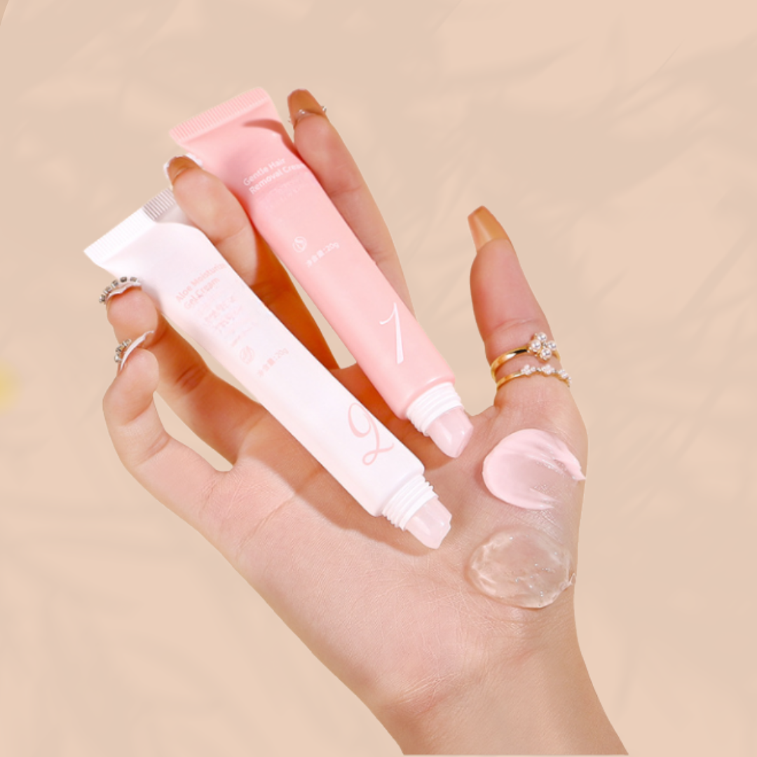 🔥2025 HOT SALE🎁 Hair Removal Kit
