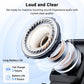 🔥5-in-1 wireless Bluetooth speaker with induction function and adjustable cell phone holder