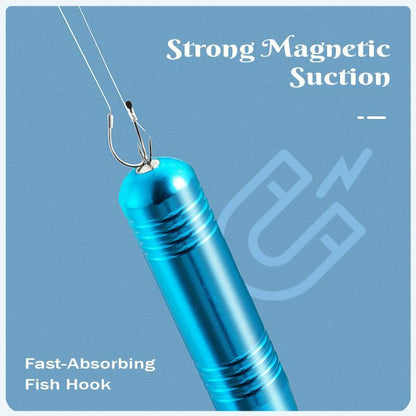 ✨Last five days 50% OFF✨ Deep-Throated Stainless Steel Fishing Unhook