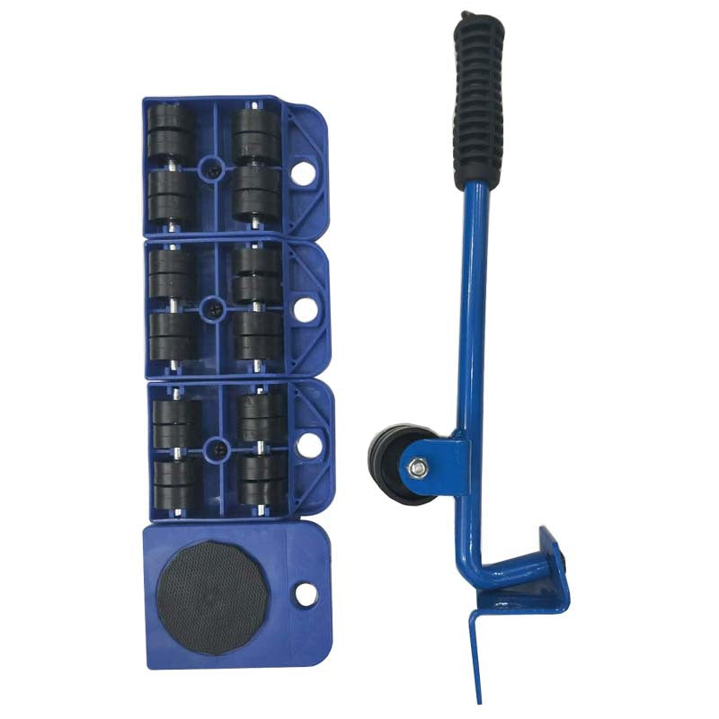 ⚡ Furniture Lifter Sliders – Labor‑Saving, Sturdy, Practical ✅