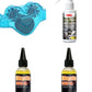 🔥Clean And Maintain Your Bike Effortlessly✨Bike Chain Scrubber