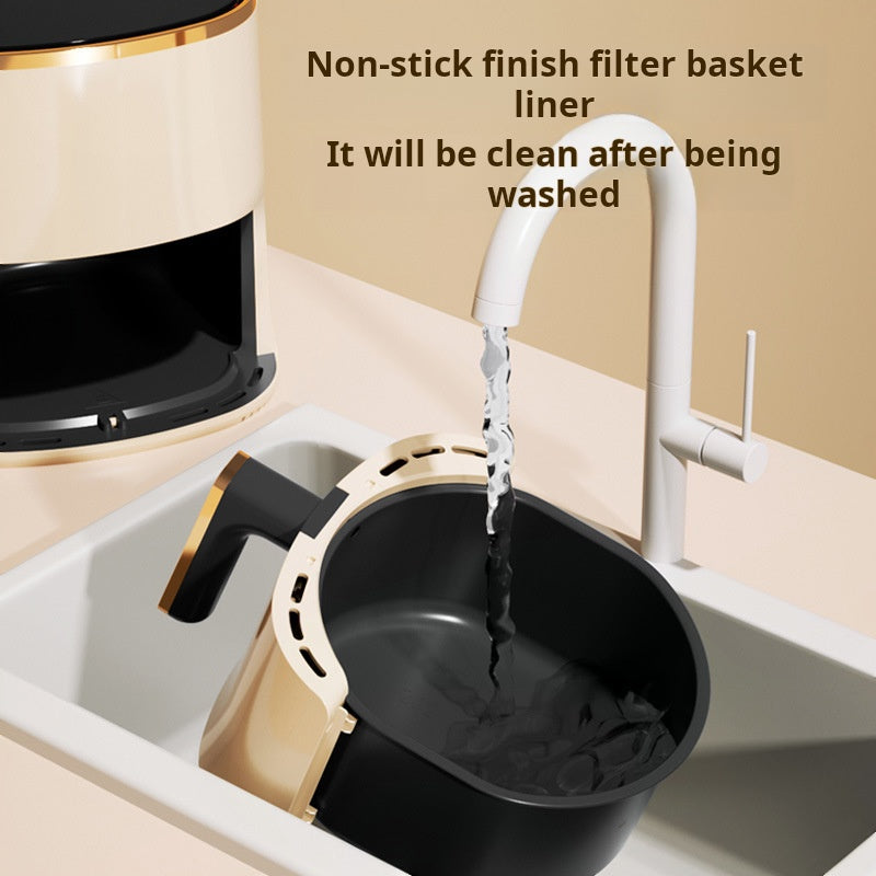 🍳All powerful air fryer unlocks delicious food for the whole family