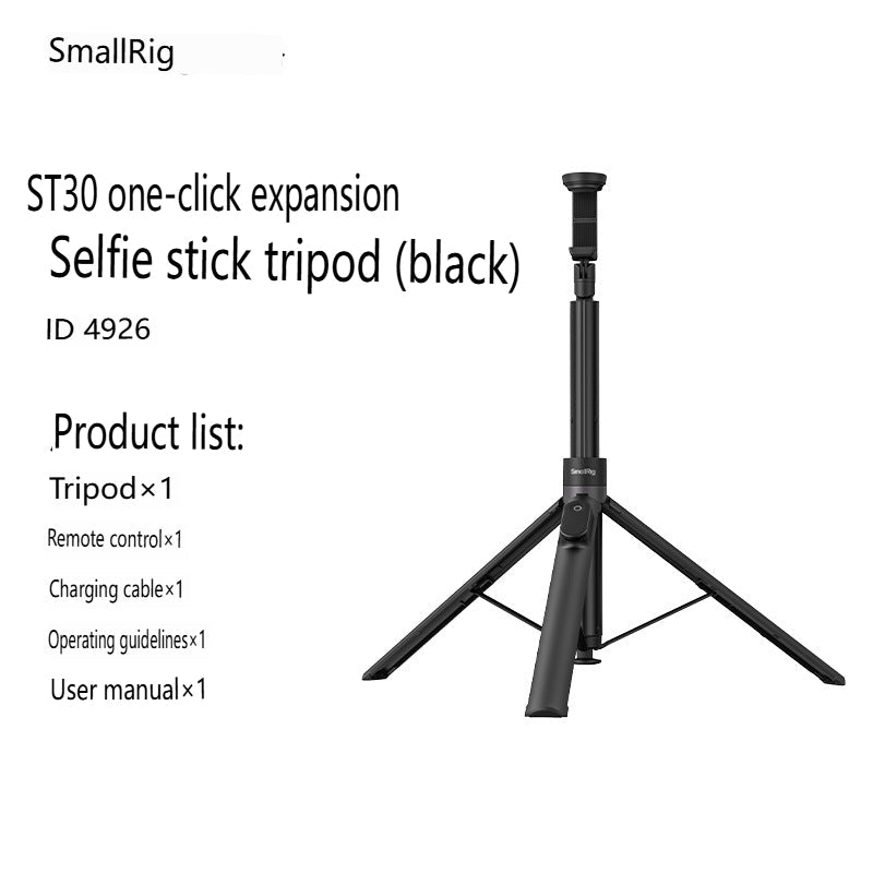 🫳 Throw and Go  🎉 Camera Mount