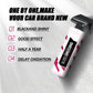 Legendary Gloss Dressing - Plastic, Trim & Tire Dressing - Restore Faded Plastics
