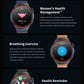 ✨Smart Bluetooth -Watch · Health Monitoring Watch