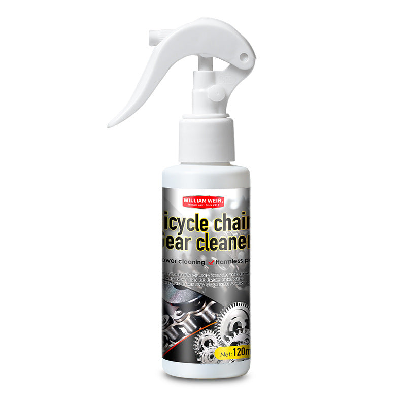 🔥Clean And Maintain Your Bike Effortlessly✨Bike Chain Scrubber