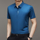 🔥New Arrivals 58%OFF🔥Men's Ice Silk Quick-drying Business Shirt