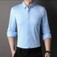 🔥2025 HOT SALE🔥Men's Wrinkle-Free Button-Down Shirt