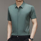 🔥New Arrivals 58%OFF🔥Men's Ice Silk Quick-drying Business Shirt