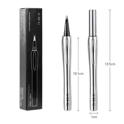 BUY 1 GET 1 FREE🔥Waterproof eyebrow pencil with microfine tip