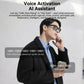 💎 50% OFF! 💎 Smart AI Camera Glasses with 8MP Photochromic Lenses ,Button Touch Adjustment for Travel Outdoor Adventures Hands-Free Photography 160+Languages Real-Time Translation Bluetooth Wireless Wearable Video Recording UV Protection