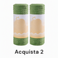 🧽50% OFF💚 Tear, Wipe & Done – Disposable, odor-free & hygienic – No more smelly sponges – quick & clean ✨