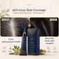 🔥Limited Time Promotion 50% OFF🔥Herbal Hair Dye Comb for Home Use