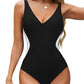 🏖️Pre-Summer Sale 50% OFF🏝️2025 new slim waist one-piece swimsuit