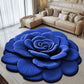 🎀Limited Time Half Price 🌺 Floral Plush and Diatomaceous Earth Floor Mats😍