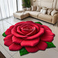 🎀Limited Time Half Price 🌺 Floral Plush and Diatomaceous Earth Floor Mats😍