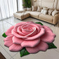 🎀Limited Time Half Price 🌺 Floral Plush and Diatomaceous Earth Floor Mats😍