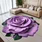 🎀Limited Time Half Price 🌺 Floral Plush and Diatomaceous Earth Floor Mats😍