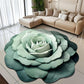 🎀Limited Time Half Price 🌺 Floral Plush and Diatomaceous Earth Floor Mats😍