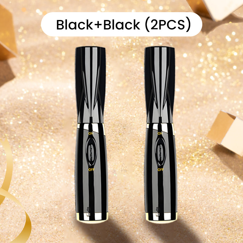 💖Spring Promotion - Buy 1 Get 1 Free🥰Heated Lash Curling Tool