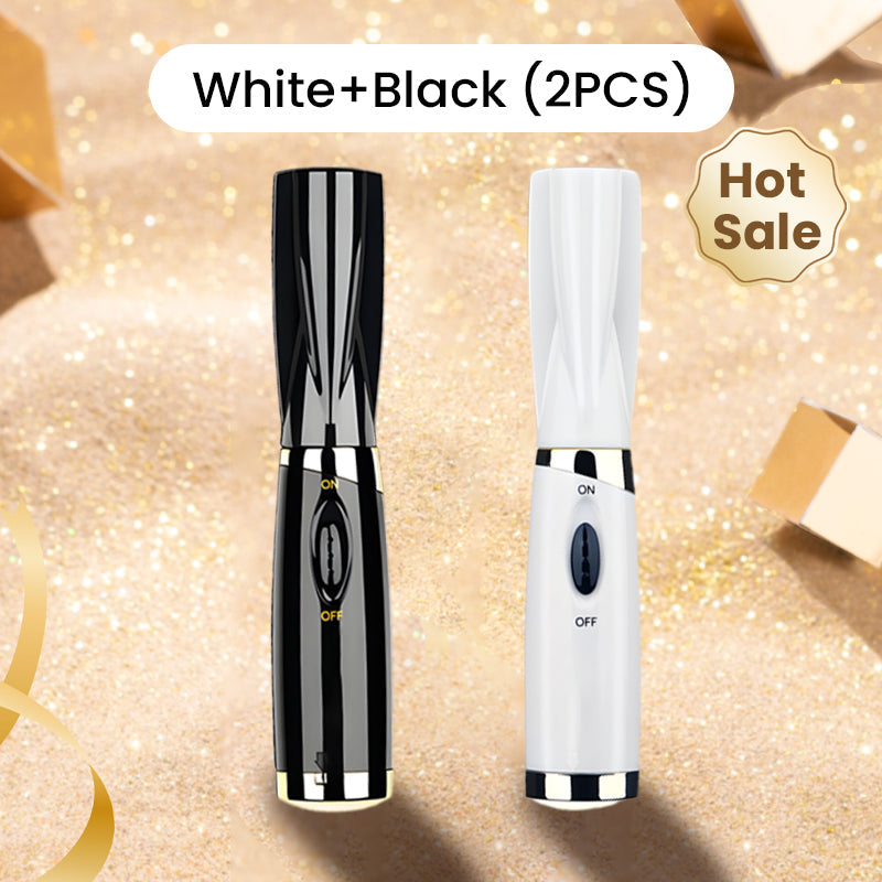 💖Spring Promotion - Buy 1 Get 1 Free🥰Heated Lash Curling Tool