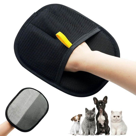 💥LAST DAY SALE 50% OFF💥Reusable electrostatic glove for removing pet hair