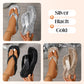 🎉2025 New Arrive - 51% OFF👠Women's Thick-Soled Sequined Flip-Flops