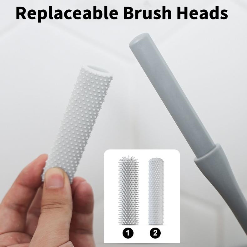 🔥HOT SALE 50% OFF，BUY 2 GET 1🔥Toe Gap Cleaning Brush