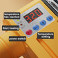 🔥HOT SALE🔥Multipurpose Plastic Pipe Welding Machine🛠️