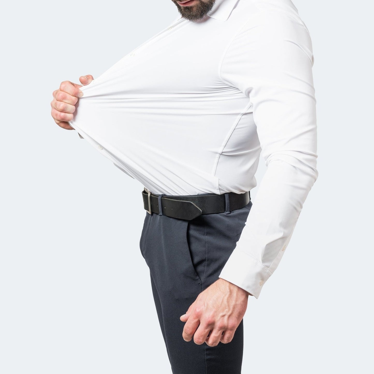 🔥HOT SALE 49% OFF👕Stretch Non-Iron Anti-Wrinkle Shirt