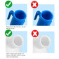 Portable Urinals for Men Spill Proof 2000 ml
