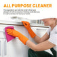 🎁Buy 2 Get 1 Free⌛Multifunctional Power Foam Cleaner