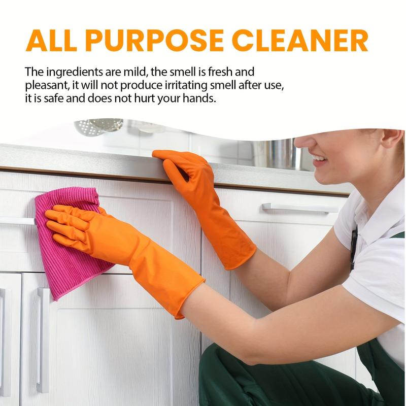 🎁Buy 2 Get 1 Free⌛Multifunctional Power Foam Cleaner