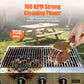🔥Electric Grill Cleaner with Rotating Steel Brush