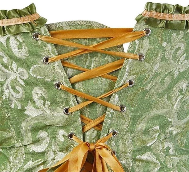 🔥Limited-time offer - 50%🔥 Sexy Woman Lace Corset✨