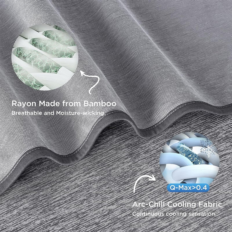 🧊Summer Ultimate Cooling Blanket - 🎁Perfect Gift for Your Loved Ones