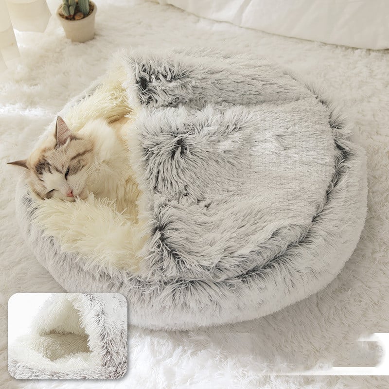 🐶CozyHive😺 - Premium Pet Bed - 49% off this week