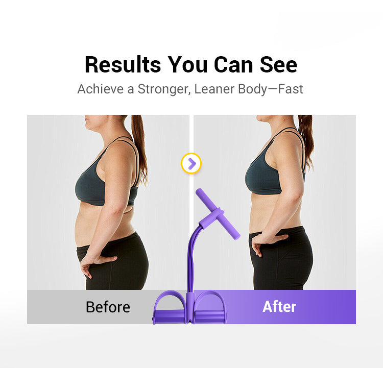 Sit-Up Training Equipment