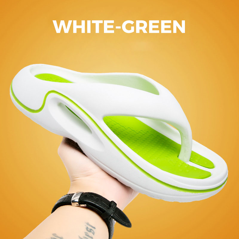 🏖️Welcome To Summer With 50% Off⏳Comfortable Summer Flip Flops with Thick Soles