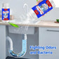 🌊HOT SALE Buy 3 Free 2🔥Powerful Pipe Dredging Agent - Unblock Drains Fast!