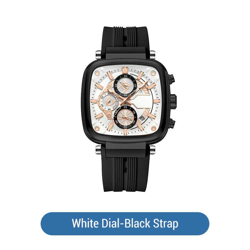 ✨Men's High-End Multifunction Sport Watch