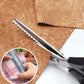 ✂️ 50% OFF! ✨ DIY Serrated Sewing Scissors – Precise and Easy to Use 🌟