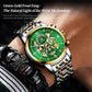 TINAIBIN New Multifunctional Luxury Men's Watch