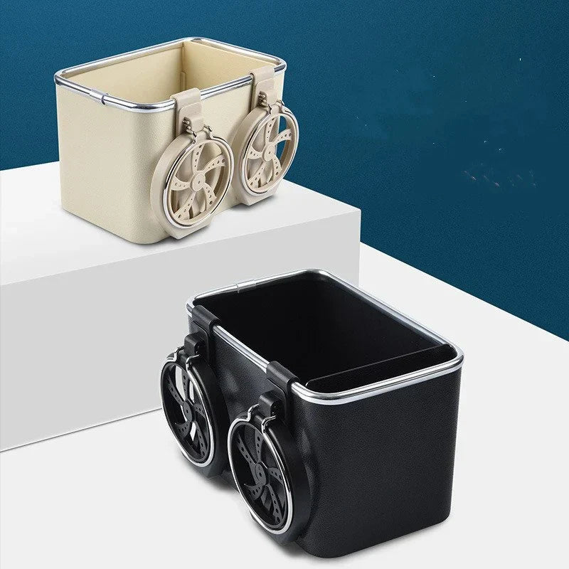 🔥 2025 Hot Sale-49% OFF 🔥 Car Armrest Storage Box