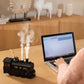 🚂Nostalgic Train Shape Fragrance Humidifier