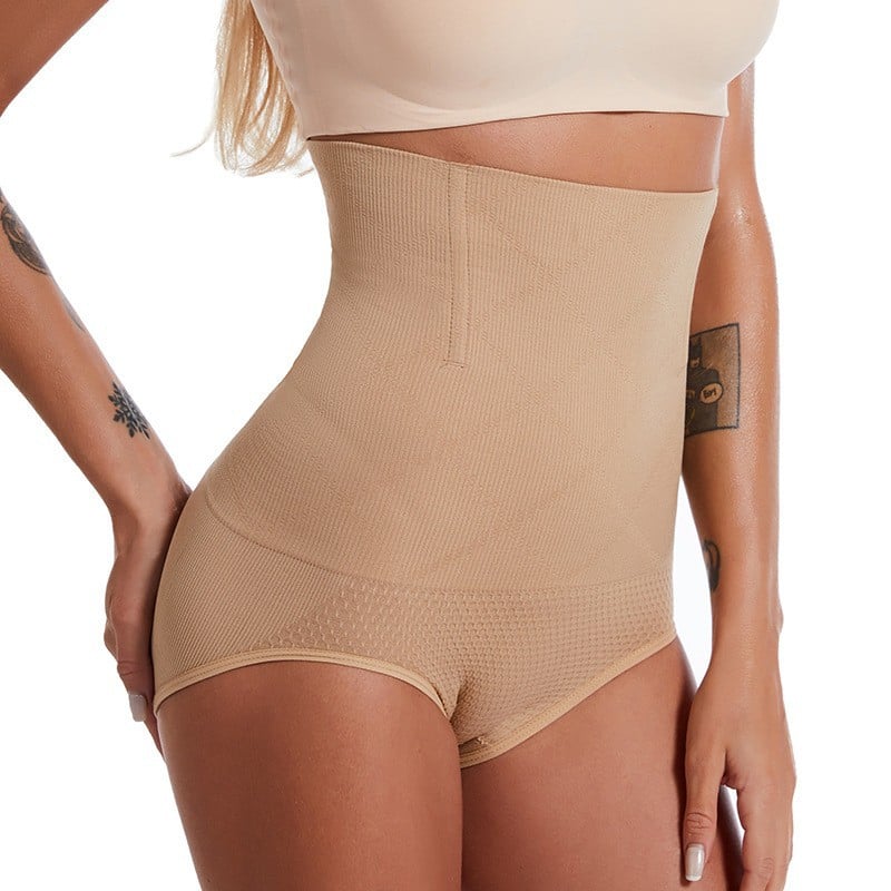 🔥Buy 1 Get 1 Free🔥👙High Waist Tummy Control Shapewear Panties